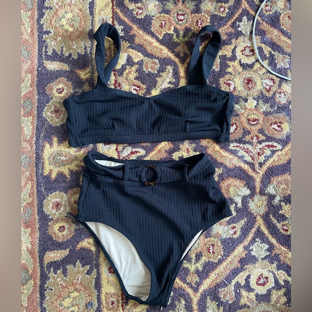 Faithfull the Brand Swim set